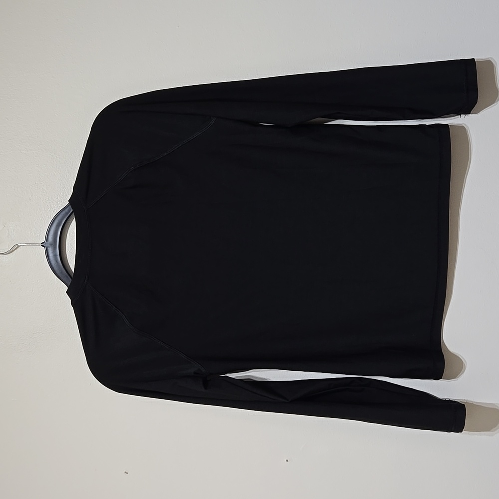 Wonder Nation Kid'sl Long Sleeve Rashguard - Picture 3 of 3